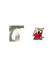 Taza Naruto 20 Aniversario 320 ml NARUTO9,95 €9,95 € AbysseCorp NARUTO