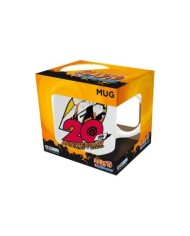 Taza Naruto 20 Aniversario 320 ml NARUTO9,95 €9,95 € AbysseCorp NARUTO