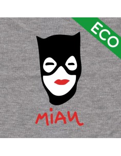 Catwoman MIAU Catwoman MIAU