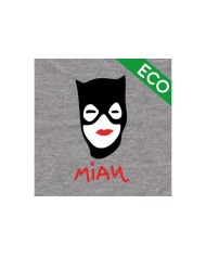 Catwoman MIAU Catwoman MIAU