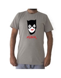 Catwoman MIAU Catwoman MIAU