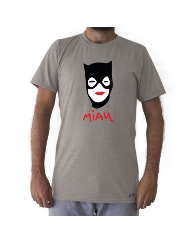 Catwoman MIAU Catwoman MIAU