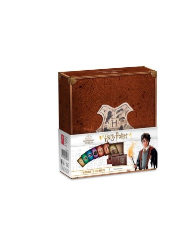 JUEGO DE CARTAS HARRY POTTER - I´M GOING TO HOGWARTS JUEGO DE CARTAS HARRY POTTER - I´M GOING TO HOGWARTS