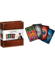 JUEGO DE CARTAS HARRY POTTER - I´M GOING TO HOGWARTS