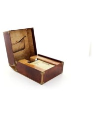 JUEGO DE CARTAS HARRY POTTER - I´M GOING TO HOGWARTS