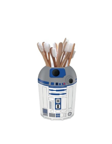 Tarro ceramica multiusos Star Wars R2-D2 Tarro ceramica multiusos Star Wars R2-D2