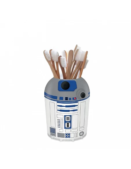 Tarro ceramica multiusos Star Wars R2-D2