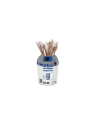 Tarro ceramica multiusos Star Wars R2-D2 Tarro ceramica multiusos Star Wars R2-D2