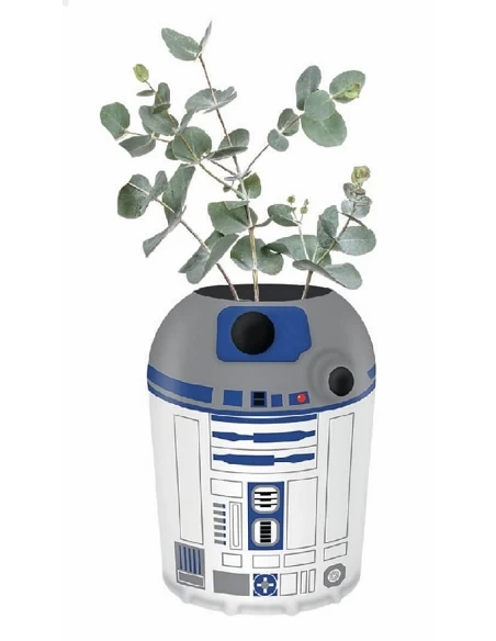 Tarro ceramica multiusos Star Wars R2-D2