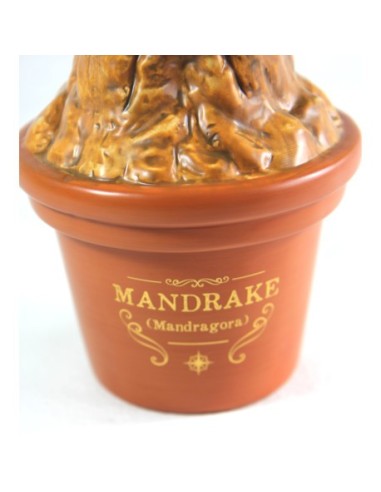 Tarro Multiusos Harry potter Mandragora Tarro Multiusos Harry potter Mandragora