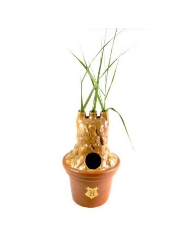 Tarro Multiusos Harry potter Mandragora Tarro Multiusos Harry potter Mandragora