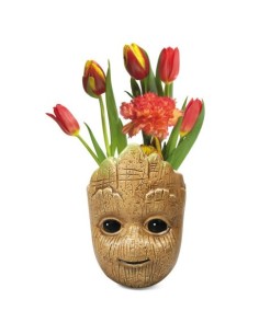 Tarro Multiusos Marvel Groot Guardianes de la Galaxia