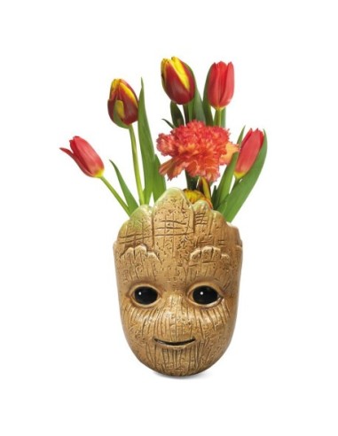 Tarro Multiusos Marvel Groot Guardianes de la Galaxia Tarro Multiusos Marvel Groot Guardianes de la Galaxia