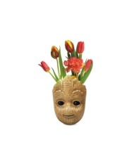 Tarro Multiusos Marvel Groot Guardianes de la Galaxia Tarro Multiusos Marvel Groot Guardianes de la Galaxia