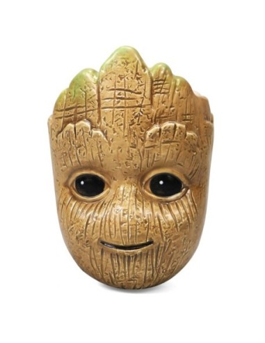 Tarro Multiusos Marvel Groot Guardianes de la Galaxia Tarro Multiusos Marvel Groot Guardianes de la Galaxia