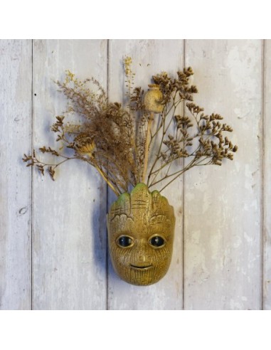 Tarro Multiusos Marvel Groot Guardianes de la Galaxia Tarro Multiusos Marvel Groot Guardianes de la Galaxia