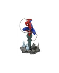 Marvel Comic Gallery Estatua Spider-Man Marvel Comic Gallery Estatua Spider-Man