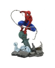 Marvel Comic Gallery Estatua Spider-Man Marvel Comic Gallery Estatua Spider-Man
