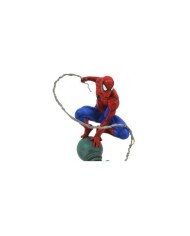 Marvel Comic Gallery Estatua Spider-Man Marvel Comic Gallery Estatua Spider-Man