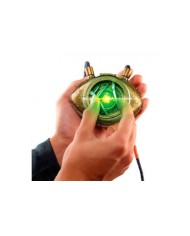 Replica del Ojo de Agamotto 1:1 Doctor Strange Marvel