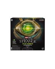 Replica del Ojo de Agamotto 1:1 Doctor Strange Marvel