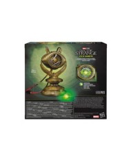 Replica del Ojo de Agamotto 1:1 Doctor Strange Marvel