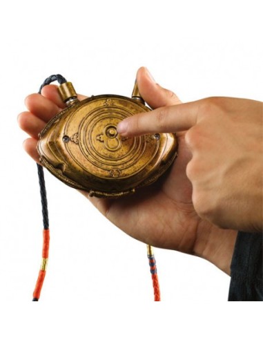 Replica del Ojo de Agamotto 1:1 Doctor Strange Marvel Replica del Ojo de Agamotto 1:1 Doctor Strange Marvel