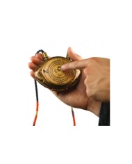 Replica del Ojo de Agamotto 1:1 Doctor Strange Marvel