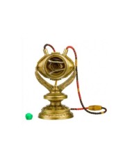 Replica del Ojo de Agamotto 1:1 Doctor Strange Marvel