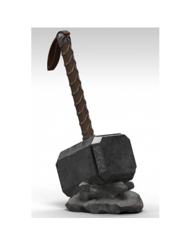 Hucha Martillo de Thor Mjölnir 28 cm Marvel Hucha Martillo de Thor Mjölnir 28 cm Marvel