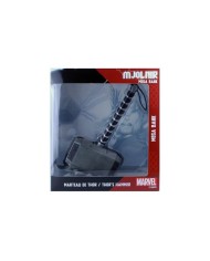 Hucha Martillo de Thor Mjölnir 28 cm Marvel