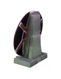 Hucha Capitán América Escudo Marvel 25 cm