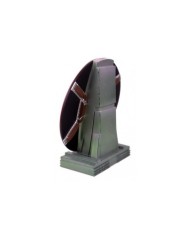 Hucha Capitán América Escudo Marvel 25 cm