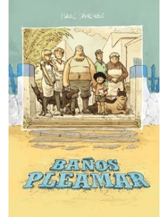 BAÑOS PLEAMAR BAÑOS PLEAMAR