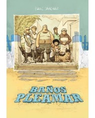 BAÑOS PLEAMAR