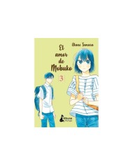 EL AMOR DE MOBUKO 3 EL AMOR DE MOBUKO 3