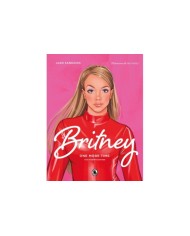 BRITNEY ONE MORE TIME BRUGUERA19,90 €19,90 €  BRUGUERA