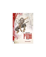 MASCARA DE FUDO 1,LA MASCARA DE FUDO 1,LA