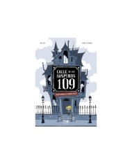 LA CALLE DE LOS SUSPIROS 109 EDICIONES JAGUAR16,00 €16,00 €  EDICIO...