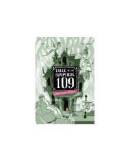 CALLE DE LOS SUSPIROS 109 VOL III EDICIONES JAGUAR16,00 €16,00 €  E...