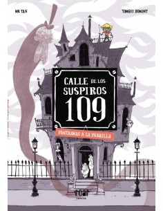 CALLE DE LOS SUSPIROS II EDICIONES JAGUAR16,00 €16,00 €  EDICIONES ...