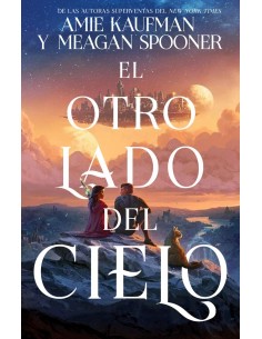 EL OTRO LADO DEL CIELO HIDRA COMICS18,50 €18,50 €  HIDRA COMICS