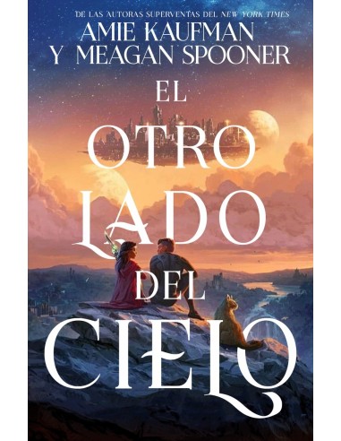 EL OTRO LADO DEL CIELO HIDRA COMICS18,50 €18,50 €  HIDRA COMICS