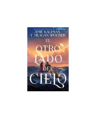 EL OTRO LADO DEL CIELO HIDRA COMICS18,50 €18,50 €  HIDRA COMICS