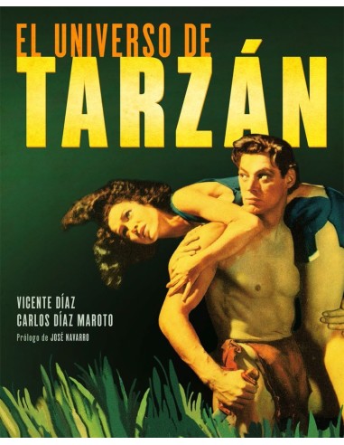 EL UNIVERSO DE TARZÁN NOTORIOUS39,95 €39,95 €  NOTORIOUS EL UNIVERSO DE TARZÁN NOTORIOUS39,95 €39,95 €  NOTORIOUS