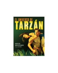 EL UNIVERSO DE TARZÁN NOTORIOUS39,95 €39,95 €  NOTORIOUS EL UNIVERSO DE TARZÁN NOTORIOUS39,95 €39,95 €  NOTORIOUS