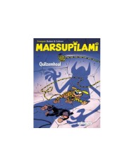MARSUPILAMI 29. QUILZEMHOAL BASE14,00 €14,00 €  BASE