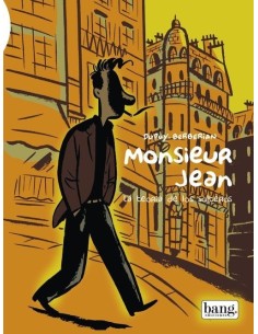 MONSIEUR JEAN, LA TEORIA DE LOS SOLTEROS Cuentos Infantiles7,00 €7,... MONSIEUR JEAN, LA TEORIA DE LOS SOLTEROS Cuentos Infantiles7,00 €7,...