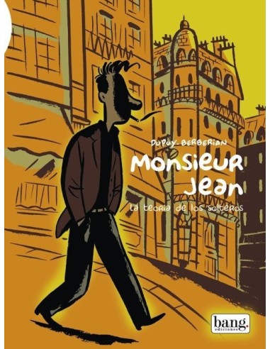 MONSIEUR JEAN, LA TEORIA DE LOS SOLTEROS Cuentos Infantiles7,00 €7,... MONSIEUR JEAN, LA TEORIA DE LOS SOLTEROS Cuentos Infantiles7,00 €7,...