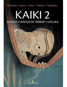 KAIKI 2. NUEVOS CUENTOS DE...